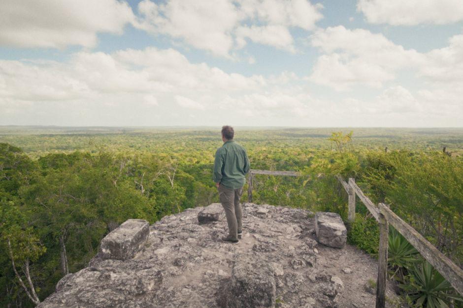 Inguat presentó True Guatemala, la serie que muestra al mundo las historias, paisajes y voces que hacen único al país.&nbsp;(Foto: Inguat)