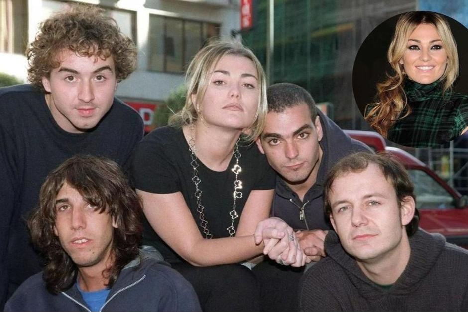 La icónica banda española inicia una nueva etapa llena de nostalgia y emoción. (Foto: X)