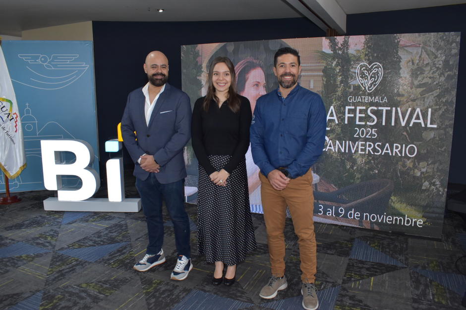 (Fotografía por: Ana Lucía Castillo / Soy 502)