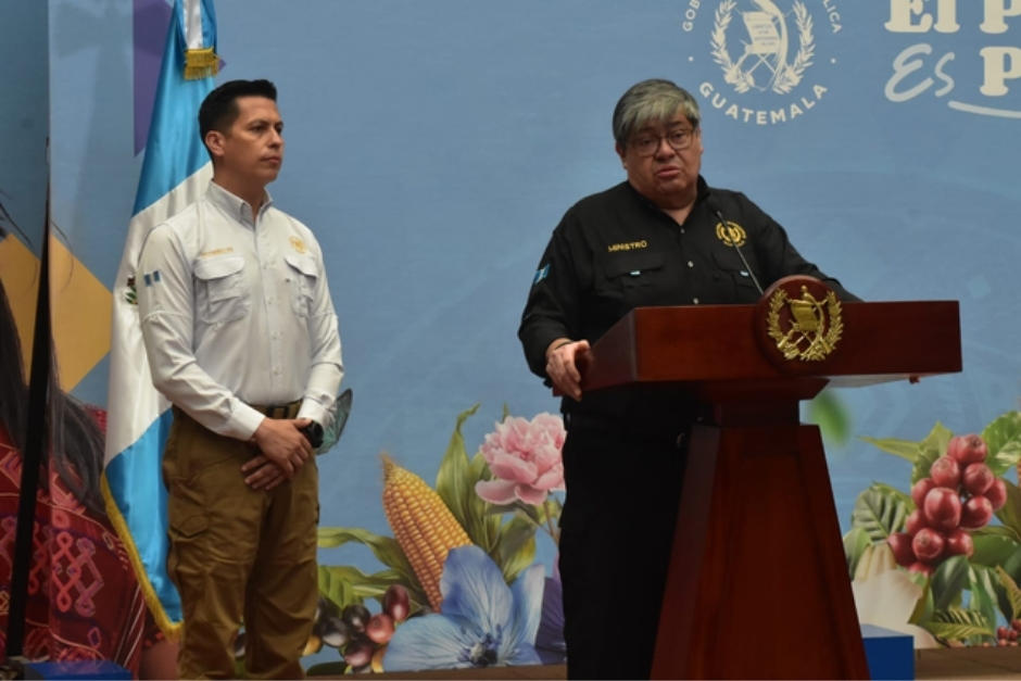 La fuga de los 20 reos de alta peligrosidad expuso fallas estructurales y denuncias de corrupción en el sistema de seguridad nacional. (Foto: Estuardo Paredes/Nuestro Diario)