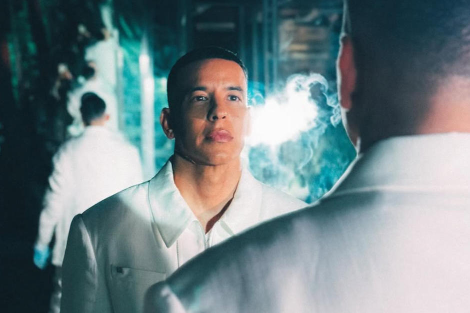 Daddy Yankee se renueva en cuerpo, alma y arte co su disco. (Foto: Instagram)