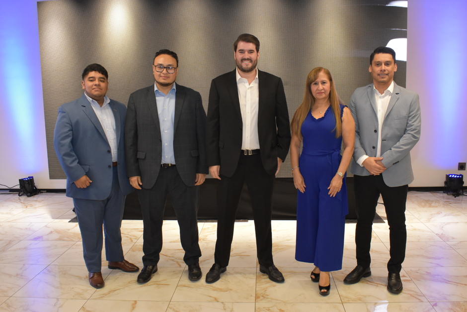 (Fotografía por: Content Marketing Soy 502)