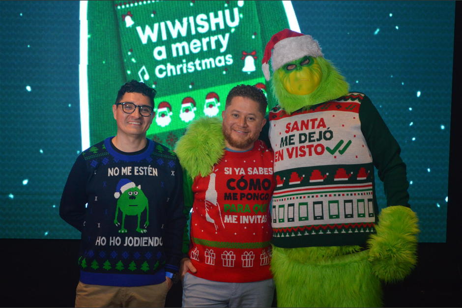 (Fotografía: Fernando Pinetta / Soy502)