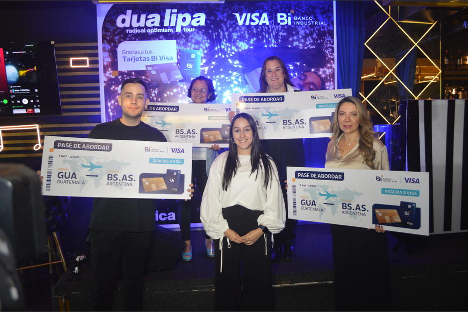 (Fotografía: Fernando Pinetta / Soy502)