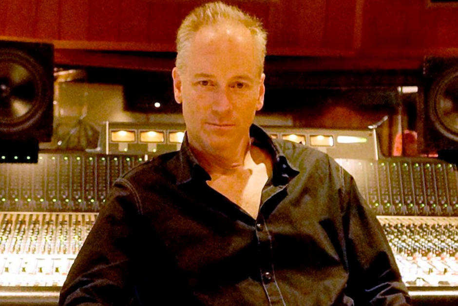 KC Porter ha hecho grandes producciones para los artistas guatemaltecos. (Foto: KC Porter oficial)