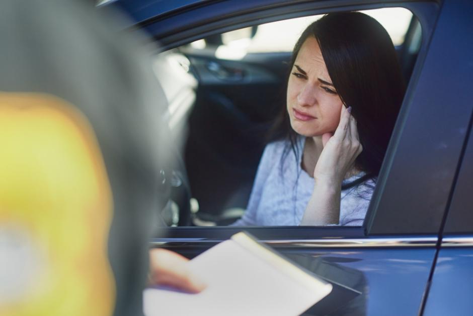 Las autoridades de tránsito buscan promover el conocimiento de la&nbsp;&nbsp;Ley de Tránsito de Guatemala para prevenir accidentes. (Foto:&nbsp;Shutterstock)