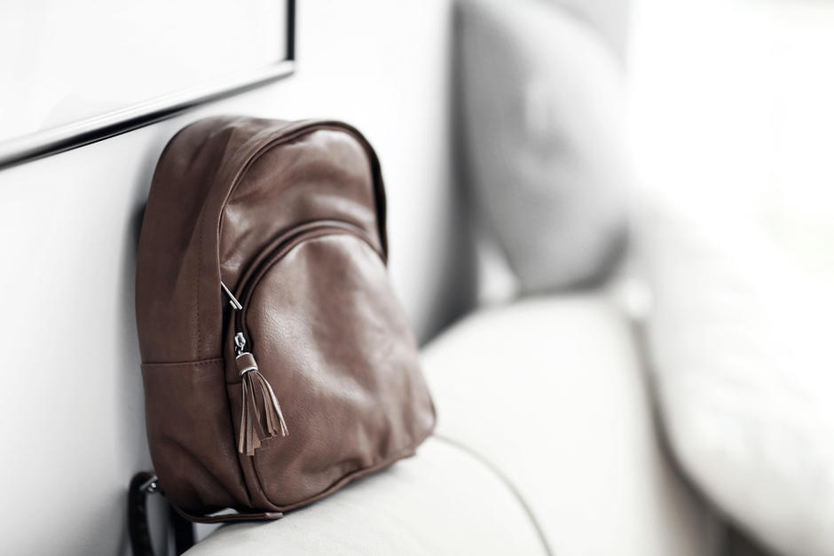 Además, el hombre portaba otra arma sin registro. (Foto: Shutterstock)