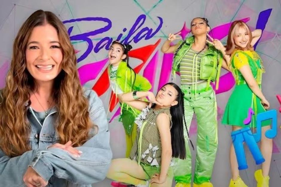 Sirvent afirma que su familia recuperó el nombre de la agrupación. (Foto: X)