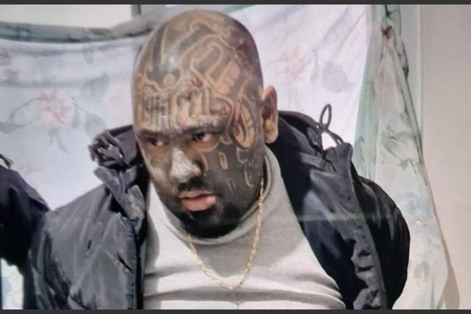 Fue localizado en un lujoso inmueble de una exclusiva zona residencial. (Foto: PNC)