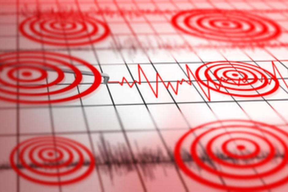 El Insivumeh registró más de 300 sismos en su última actualización este 20 de octubre.&nbsp; (Foto ilustrativa: istock)