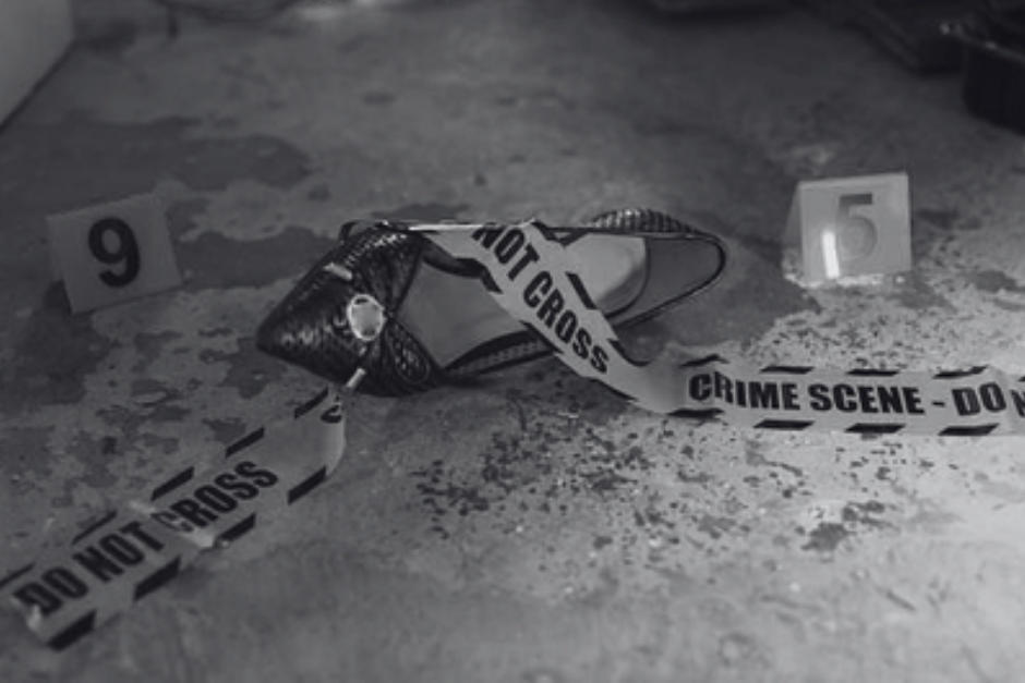 La pareja de víctima es el principal sospechoso quien huyó tras el hecho. (Foto ilustrativa: istock)