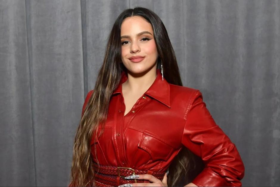 Rosalía sorprende al mundo con el anuncio de su cuarto álbum de estudio. (Foto: X)