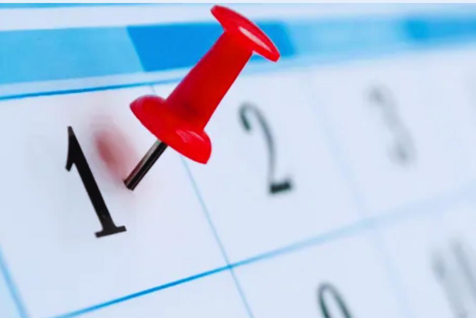 Este año, el asueto cae sábado. (Foto: Shutterstock)