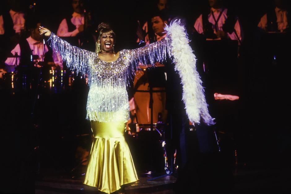 Su música sigue inspirando a nuevas generaciones, y su figura representa resistencia. (Foto: X)