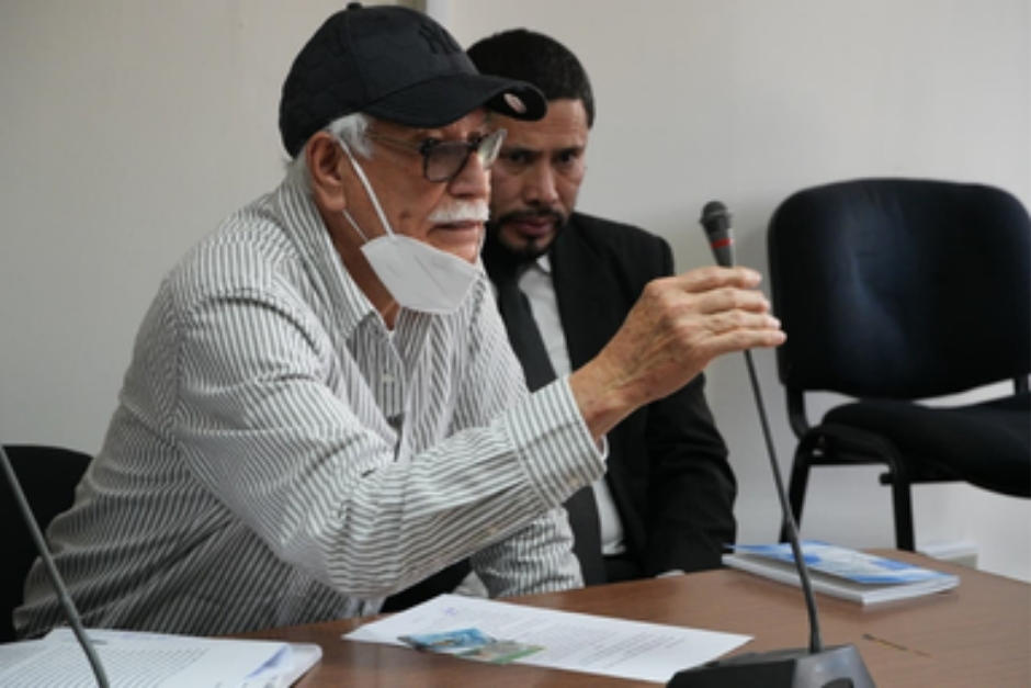 Mientras tanto el MP continúa bajo investigación el análisis de videos y declaración de testigos.&nbsp; &nbsp;(Foto: Wilder López/Soy502)