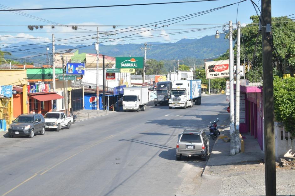 SAT permite hacer traspasos de vehículos sin salir de casa.&nbsp;(Foto: Carlos Monroy/Colaborador)