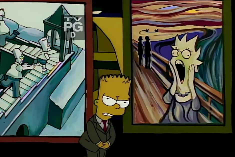 Cada octubre los fanáticos del programa disfrutan de los mejores episodios de terror. (Foto: X)