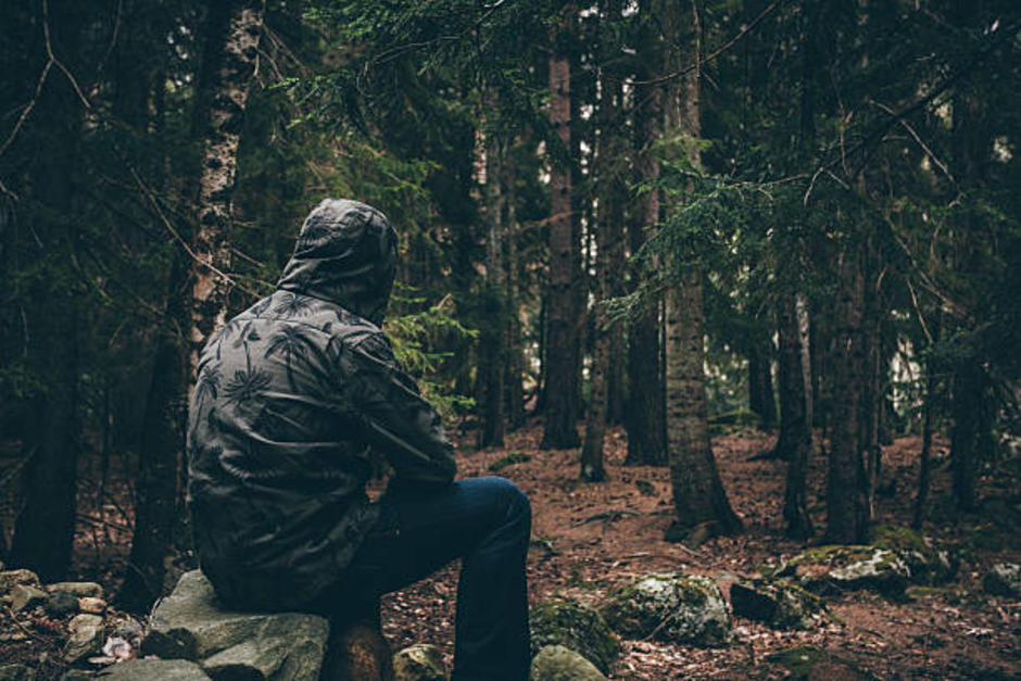 El hombre era buscado desde hace tres días. (Foto ilustrativa: istock)