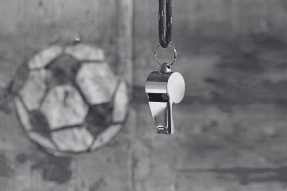 El ataque armado se produjo durante una "chamusca". (Foto ilustrativa: istock)