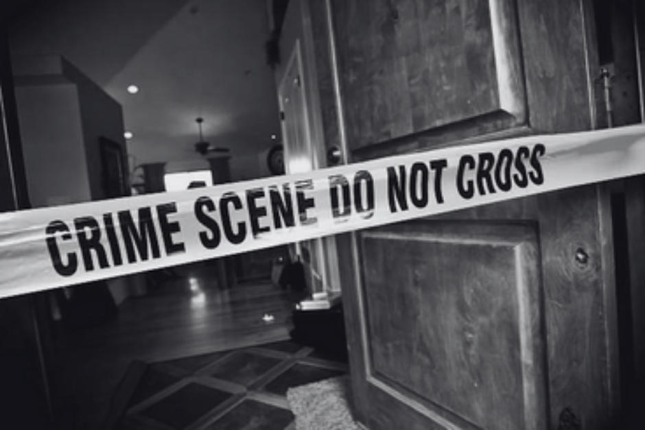 Las víctimas heridas lograron retener al atacante y entregarlo a las autoridades. (Foto ilustrativa: istock)