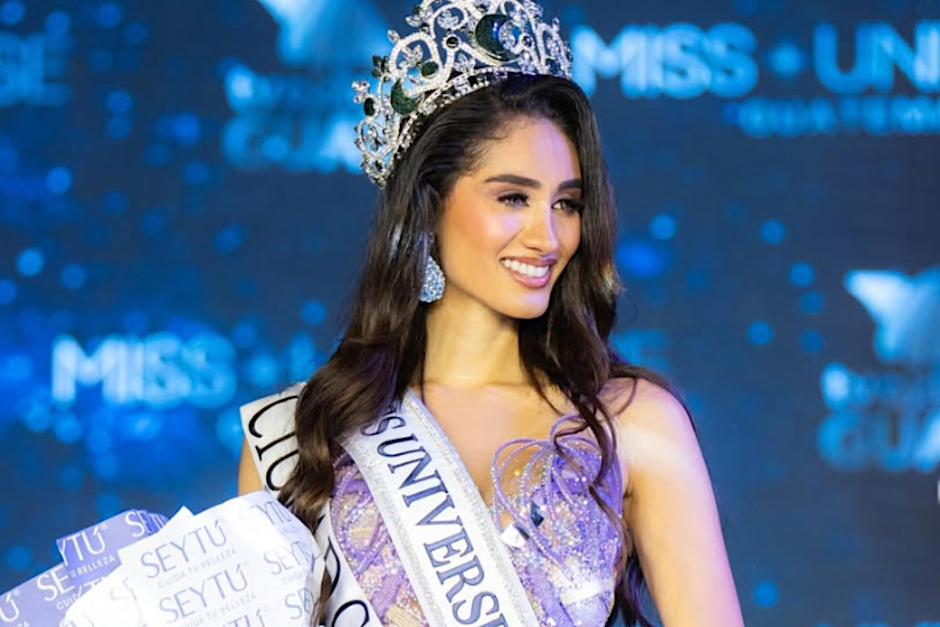 Raschel Paz compartió con sus seguidores fotos de chiquita. (Foto: Instagram)