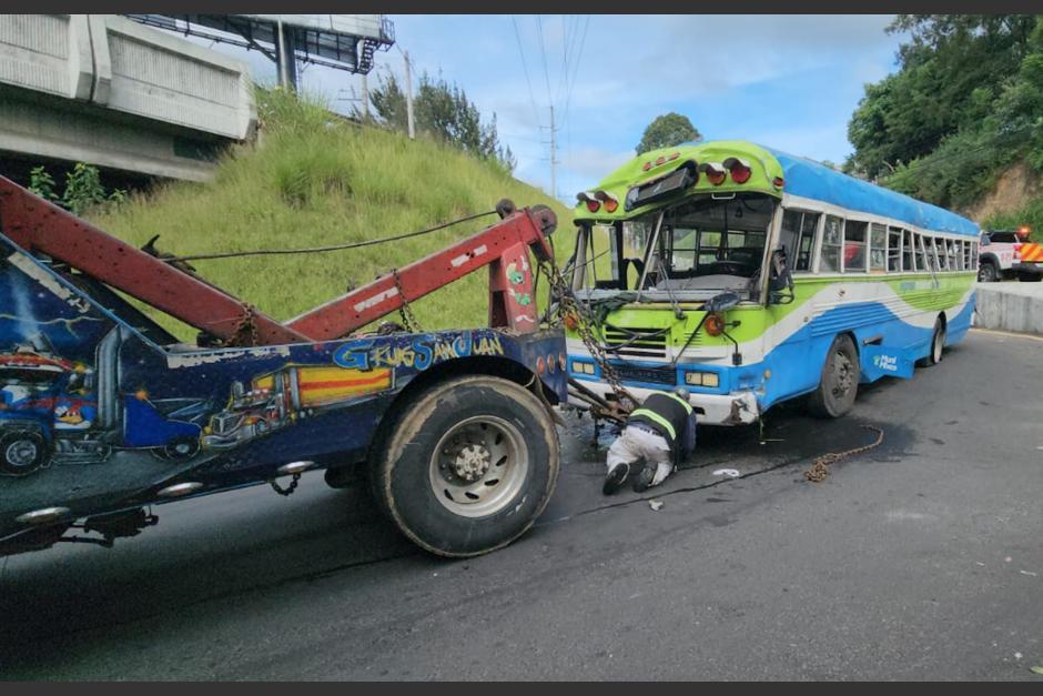 El piloto fue beneficiado con medida. (Foto: Jorge Senté/Nuestro Diario)