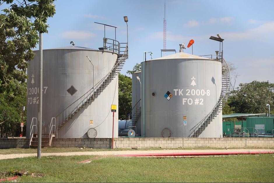 La contratación de una empresa para el cierre de campo Xan se hará por un proceso de licitación pública. (Foto: Archivo / Soy502)