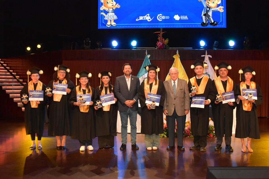 (Fotografía por: Ana Lucía Castillo / Soy 502)