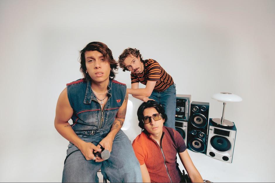 Timo anuncia el lanzamiento de su nuevo disco para 2026. (Foto: Timo)