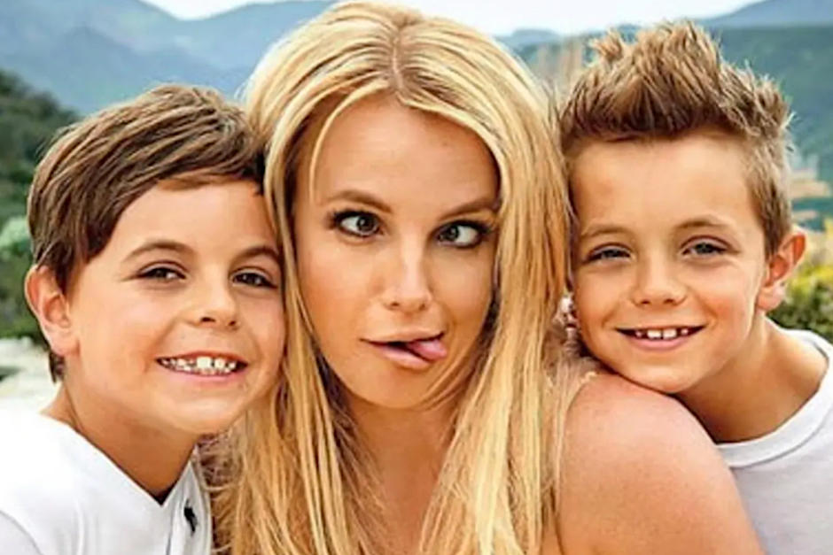 Hijos de la cantante afirman que temen por la visa de su madre. (Foto: Oficial)