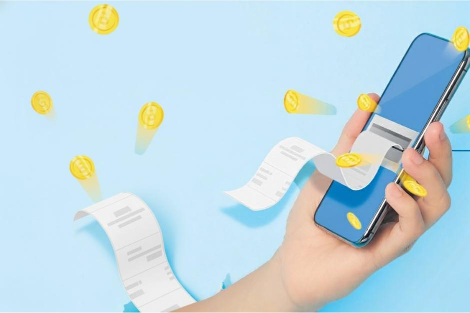 La Factura Electrónica en Líneas (FEL) y el factoraje ofrecen nuevas oportunidades de financiamiento a micro, pequeñas y medianas empresas (MIPYMES). (Arte: Benjamín Calderón/Soy502)&nbsp;