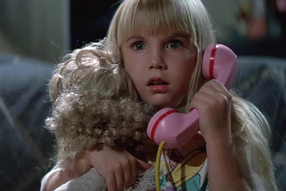 Heather O’Rourke habría sufrido varios problemas tras su participación en "Poltergeist". (Foto: Oficial)