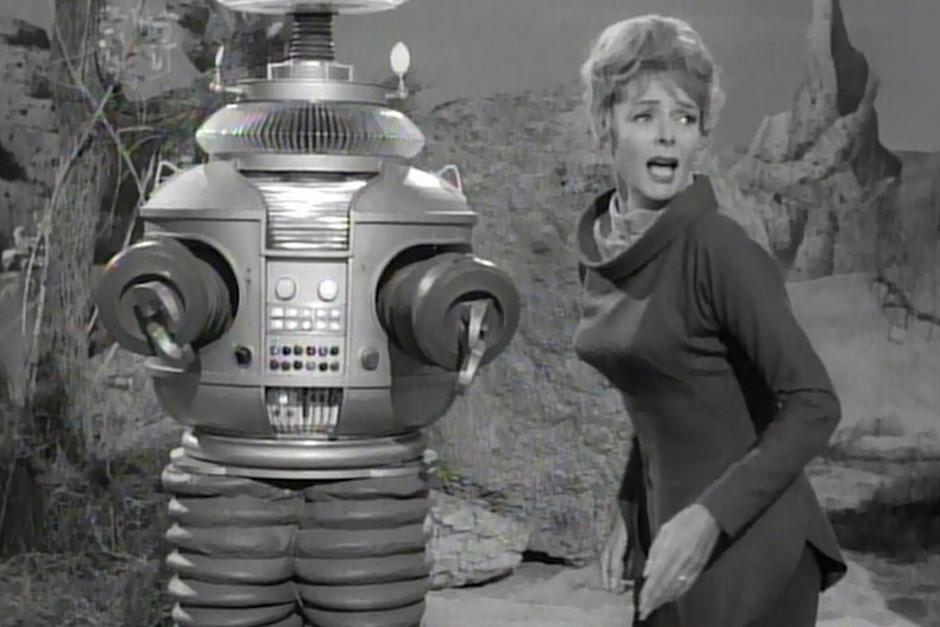 La actriz fue parte de las series más famosas de la época. (Foto: Oficial)