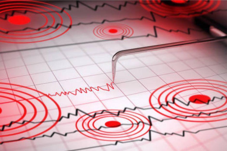 Un nuevo temblor sorprendió a los guatemaltecos. (Foto: archivo/Soy502)