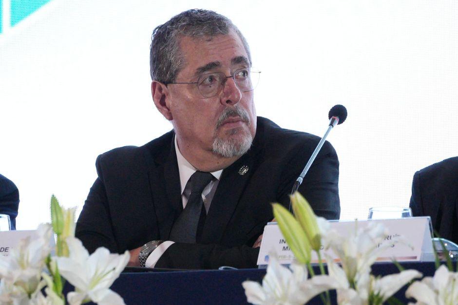 El titular de la OEA emitió un comunicado por los acontecimientos recientes en el país y remarcó el respaldo a Bernardo Arévalo. (Foto: Archivo/Soy502)