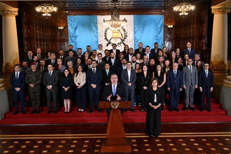 EL CANG&nbsp;enfatiza que el proceso electoral 2023 está concluido. (Foto: Archivo/Soy502)