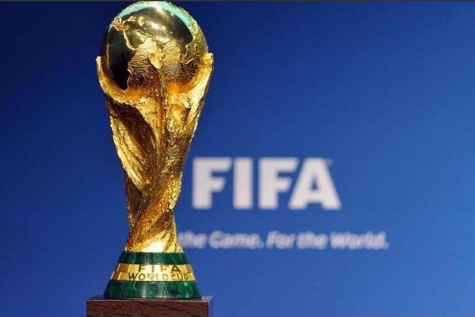 De 27 al 31 de octubre se podrá participar en el sorteo de compa de boletos para el Mundial 2026. (Foto: Archivo/Soy502)