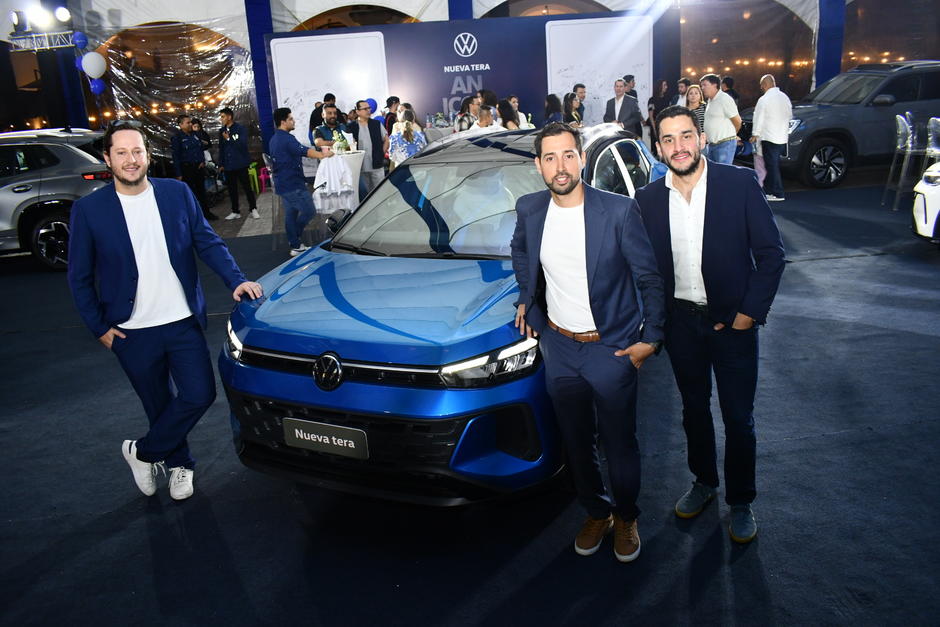 (Fotografía: Content Marketing Soy502)