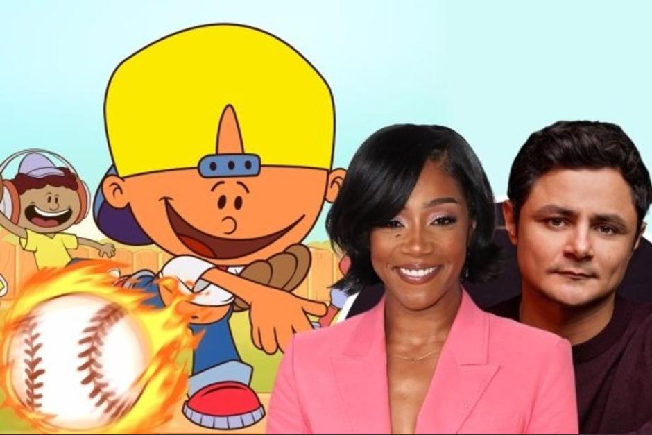 El actor guatemalteco Arturo Castro se une al elenco de "Backyard Sports". (Foto: Deadline)