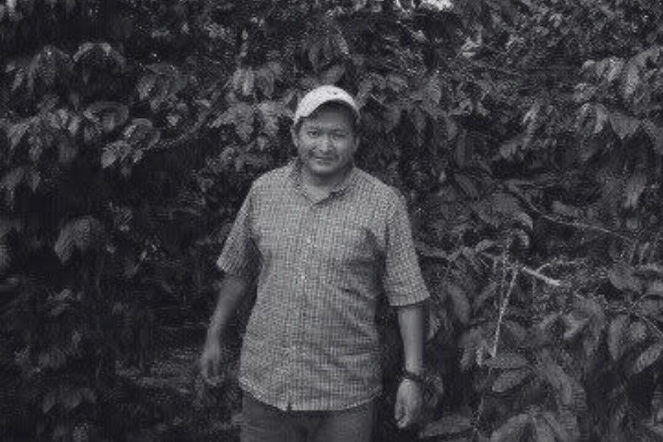 Nicolás Rodríguez fue asesinado mientras trabajaba como guardia de seguridad. (Foto: Nuestro Diario)