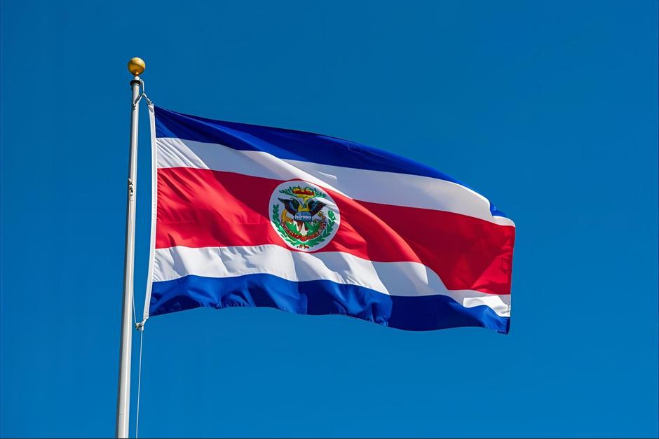 El Gobierno de Costa Rica emitió un comunicado donde respaldó al Gobierno de Guatemala. (Foto: Canva / Soy502)