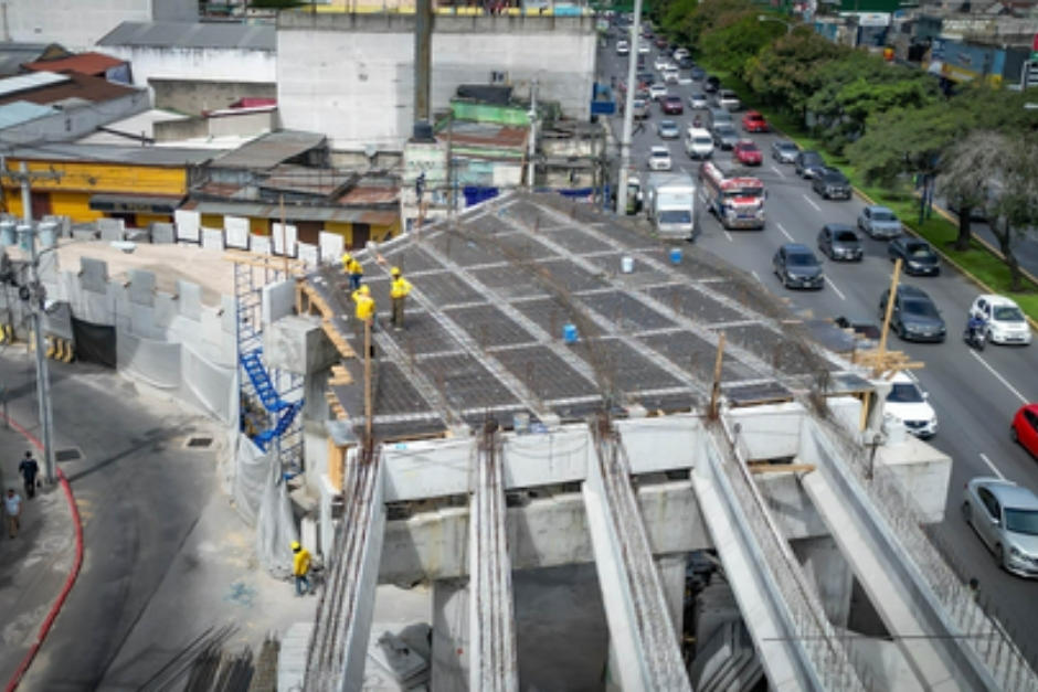 El proyecto busca fortalecer la conectividad y reducir los tiempos de traslado para los usuarios de la ciudad.&nbsp;(Foto:&nbsp;FSS_CIV)