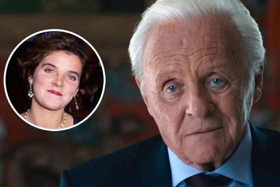 Anthony Hopkins habla sobre su distanciamiento familiar. (Foto: X)