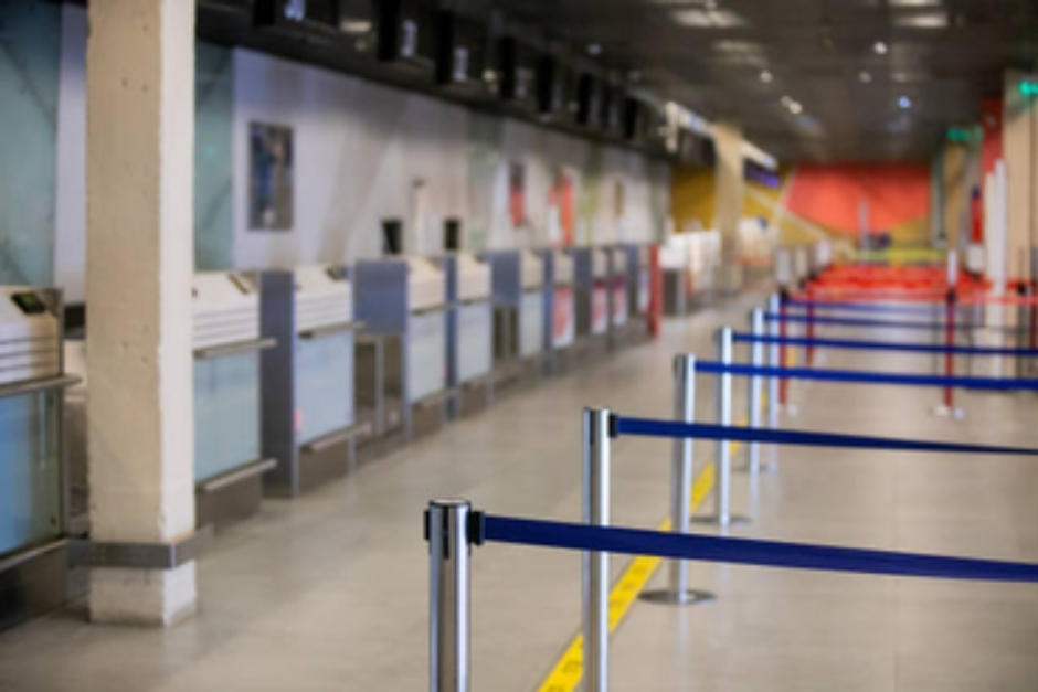 Los usuarios podrán consultar el listado de agencias abiertas que ofrecerán servicio limitado durante el asueto. (Foto ilustrativa: Arvhivo/Soy502)