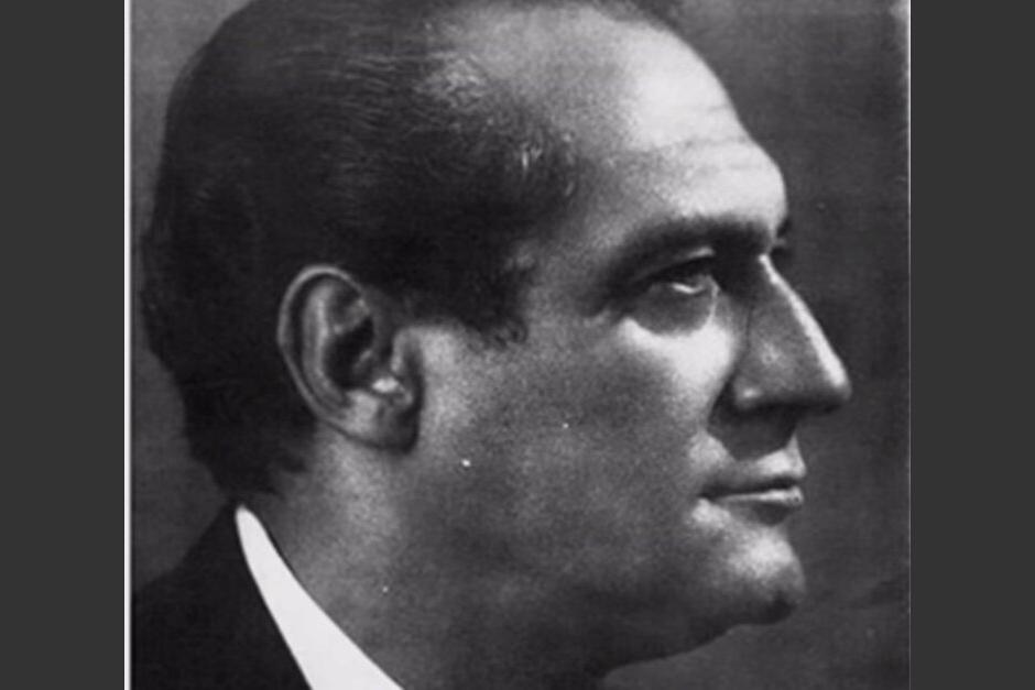 Virgilio Rodríguez Macal falleció a los 48 años en Ciudad de Guatemala. (Foto:&nbsp;Notimérica)