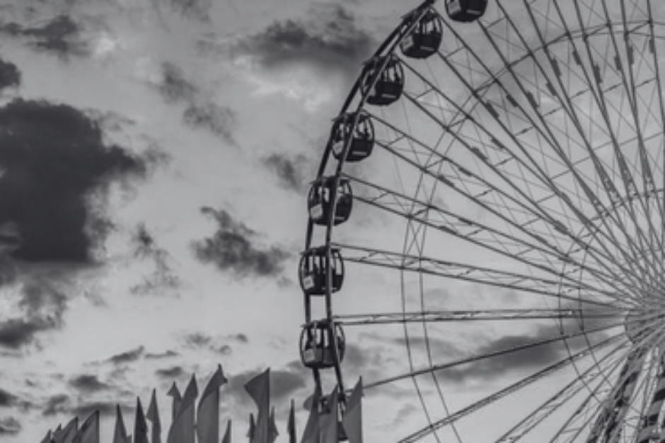El cuerpo de la víctima fue hallado con heridas de arma blanca en el campo de la feria local en junio pasado. (Foto ilustrativa: istock)