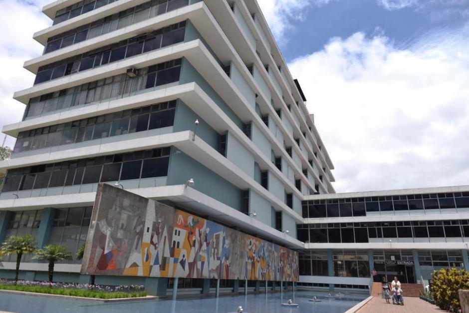 La emergencia, los hospitales y las clínicas de 24 horas atenderán con normalidad. (Foto: archivo/Soy502)