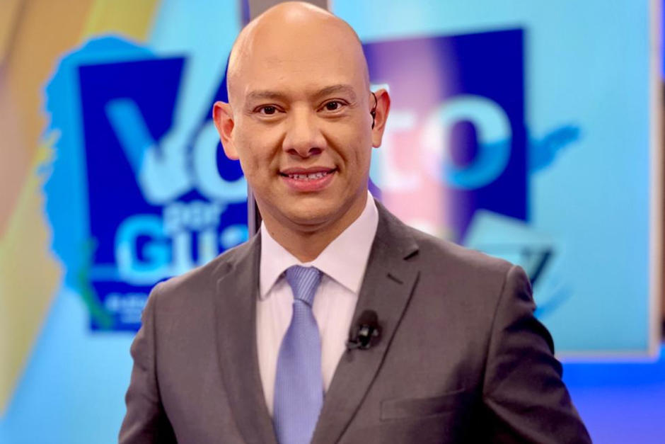 El pastor y conductor de televisión se retira de las cámaras. (Foto: TN23)