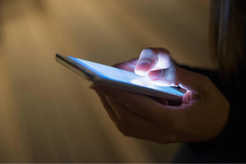 Los guatemaltecos pueden utilizar medios digitales para realizar denuncias anónimas y apoyar las investigaciones de la PNC. (Foto ilustrativa: istock)