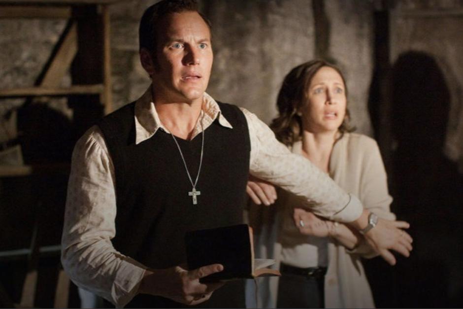 Warner Bros prepara una precuela tras el éxito de "Los últimos ritos". (Foto: X)